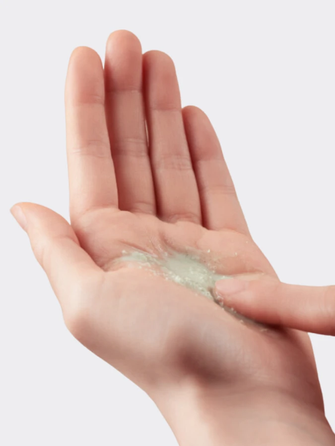 Энзимная пудра для лица с экстрактом полыни Fraijour Original Wormwood Enzyme Cleansing Pack