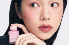 Сияющий бальзам-тинт для губ ALTERNATIVE STEREO Lip Potion Balmy Rose No.3 Soft Mauve