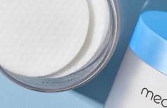 Мягкие тонер-пэды для сужения пор Medicube Zero Pore Pad Mild