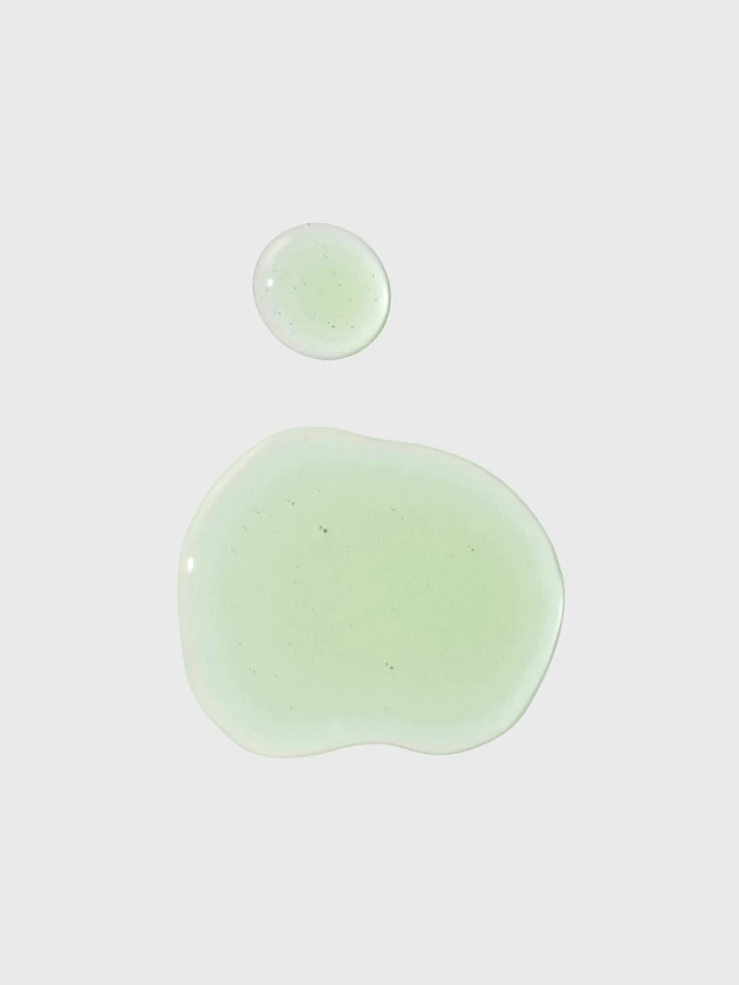 Себорегулирующая ампульная сыворотка с экстрактом чая матча Dr.Ceuracle Dr.Ceuracle Vegan BHA & Matcha Ampoule