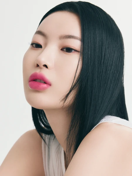 Жидкий пигмент для губ с полуматовым финишем BRAYE Water Blur Tint 07 Sassy