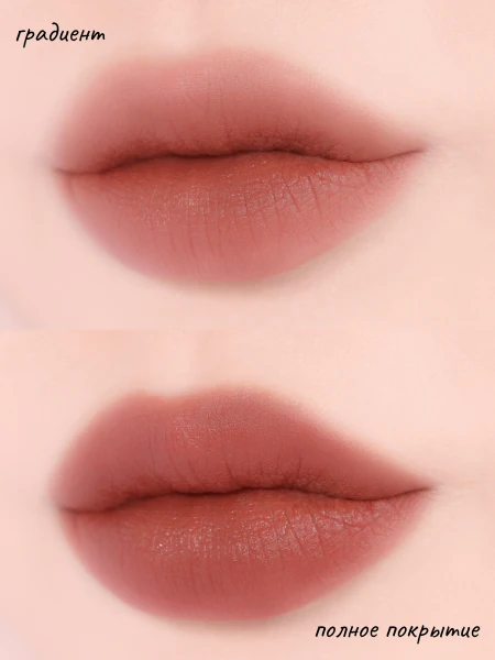 Многофункциональный кремовый оттеночный бальзам-слайдер для губ BRAYE Lipsleek Blur 05 Hardy