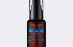 Увлажняющая сыворотка с 90% гиалуроновой кислоты Purito Pure Hyaluronic Acid 90 Serum