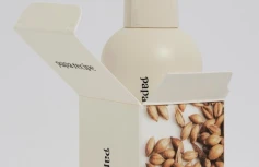 Успокаивающая сыворотка с ферментированными экстрактами МАКСИ Papa Recipe Blemish Serum