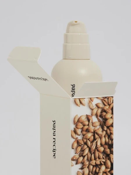 Успокаивающая сыворотка с ферментированными экстрактами МАКСИ Papa Recipe Blemish Serum Успокаивающая сыворотка с ферментированными экстрактами МАКСИ Papa Recipe Blemish Serum