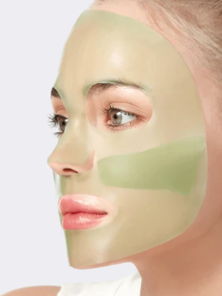 Набор гидрогелевых масок для лица с экстрактом хауттюйнии ANUA Heartleaf 70 Soothing Collagen Mask Set Набор гидрогелевых масок для лица с экстрактом хауттюйнии ANUA Heartleaf 70 Soothing Collagen Mask Set