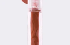 Матовый тинт для губ INGA Blurring Velvet Matte Tint Vintage Brick