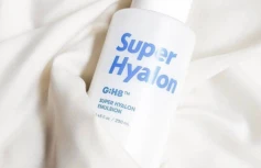 Увлажняющая эмульсия с гиалуроновой кислотой VT Cosmetics Super Hyalon Emulsion