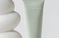 Глубокоочищающая пенка для умывания с содой Celimax Ji Woo Gae Baking Soda Deep Pore Foam Cleansing