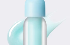 Интенсивное разогревающее масло для губ TOCOBO Juicy Berry Plumping Lip Oil 00 Frozen Berry