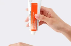 Витаминный крем с экстрактом облепихи PURITO Sea Buckthorn Vital 70 Cream