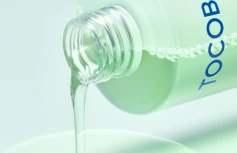 Успокаивающий тонер с экстрактом центеллы TOCOBO Cica Calming Aqua Toner
