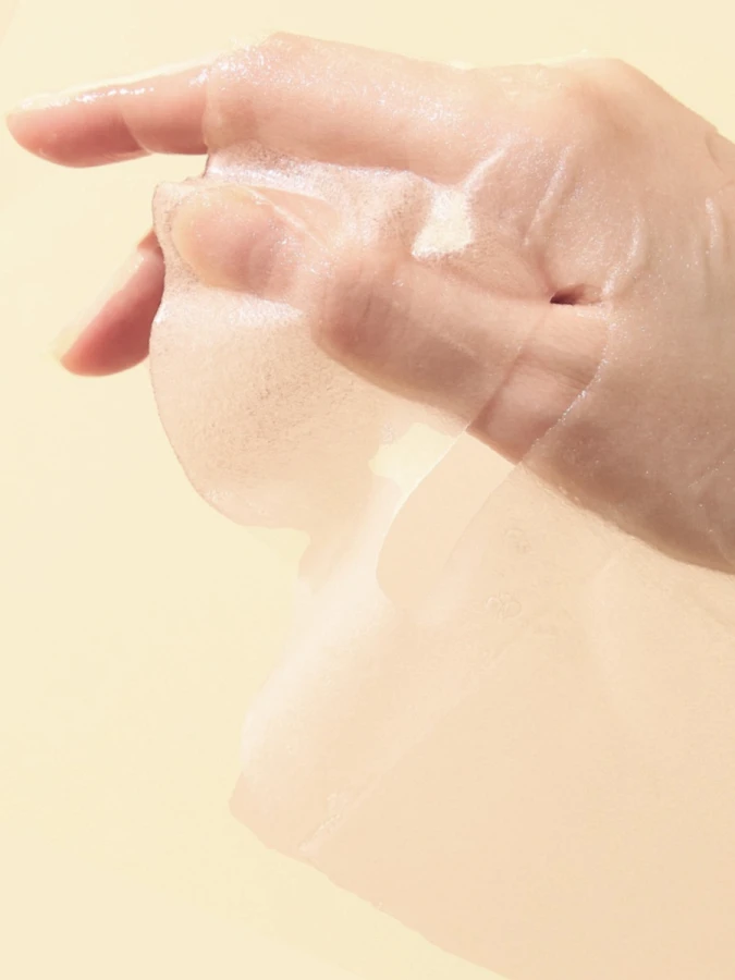 Витаминная тканевая маска с экстрактом облепихи для сияния кожи Dr.Althea Vita Glow Mask