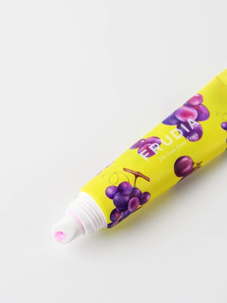 Эссенция для губ с виноградом FRUDIA Grape Honey Chu Lip Essence