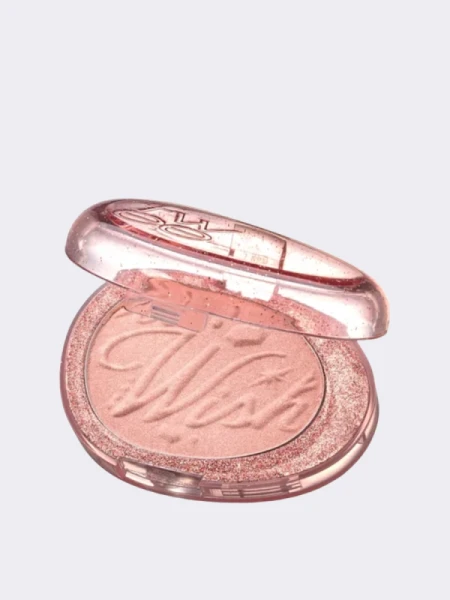 Оттеночный хайлайтер fwee Glitz Stone Highlighter HL06 Bliss Shell