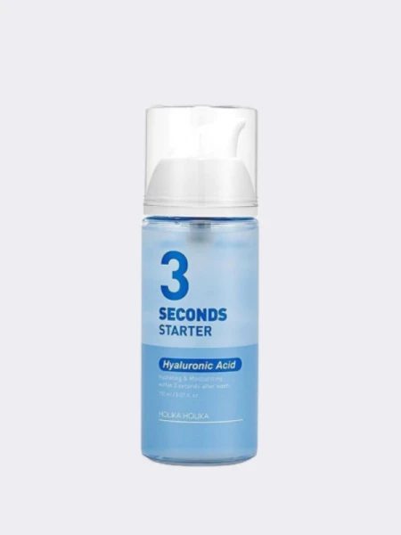 Гиалуроновая сыворотка Holika Holika 3 seconds Starter Hyaluronic Acid
