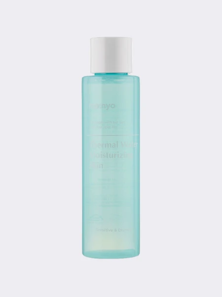 Увлажняющий тонер с термальной водой Ma:nyo Factory Thermal Water Moisturizing Skin Увлажняющий тонер с термальной водой Ma:nyo Factory Thermal Water Moisturizing Skin