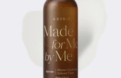 Балансирующий тонер с пробиотиками AXIS-Y Biome Comforting Infused Toner