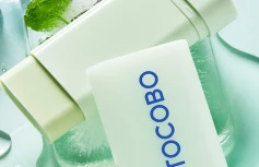 Солнцезащитный стик с экстрактом центеллы TOCOBO Cica Cooling Sun Stick SPF50+ PA++++