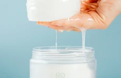 Тонизирующие пэды с экстрактом чайного дерева 89% DERMASHARE Vegan Tea Tree 89 Cooling Toner Pad
