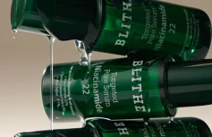 Себорегулирующая сыворотка с ниацинамидом Blithe Targeted Pore Serum Niacinamide 22