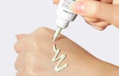 Точечный крем против высыпаний с экстрактом чайного дерева Some By Mi Miracle AC Clear Spot Treatment
