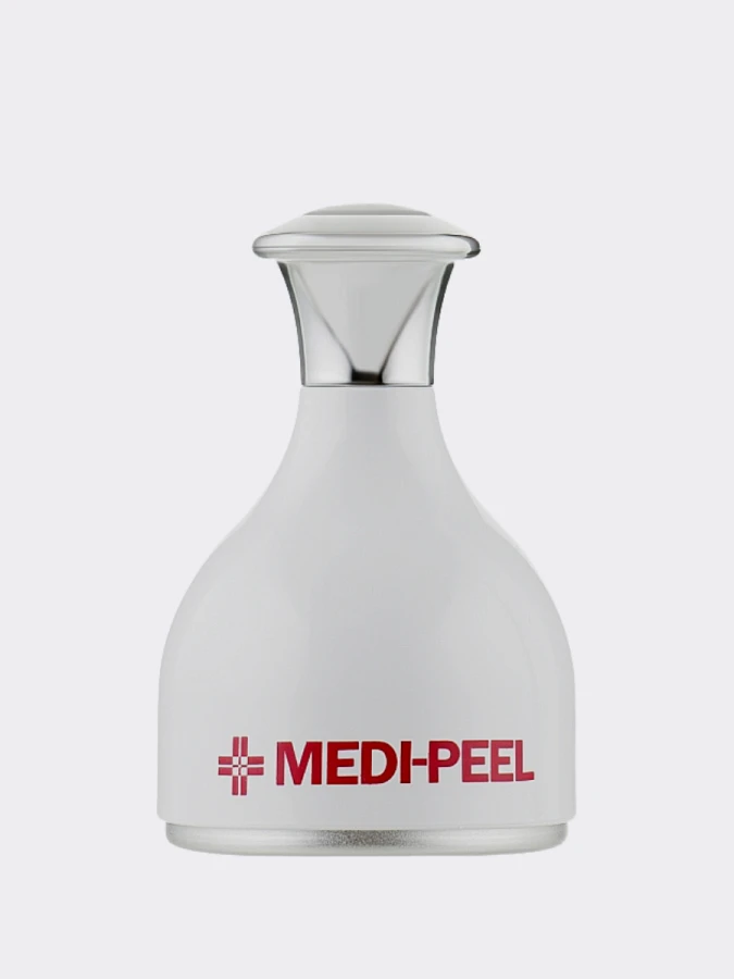 Охлаждающий алюминиевый массажер для лица MEDI-PEEL 28 Day Cooling Skin