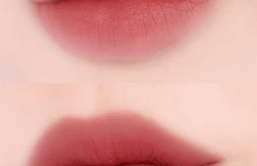 Многофункциональный кремовый оттеночный бальзам-слайдер для губ BRAYE Lipsleek Blur 03 Worthy
