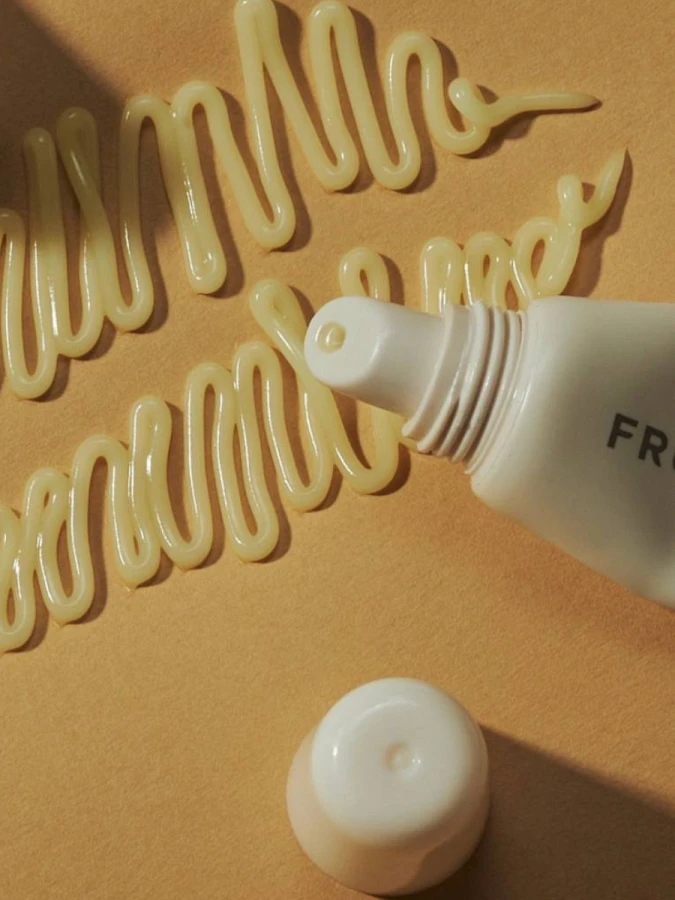 Смягчающий баттер для губ FRUDIA Re:proust Essential Blending Lip Butter Earthy