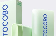 Солнцезащитный стик с экстрактом центеллы TOCOBO Cica Cooling Sun Stick SPF50+ PA++++