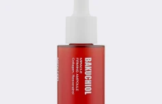 Укрепляющая ампульная сыворотка с бакучиолом MEDI-PEEL Bakuchiol Miracle Firming Ampoule