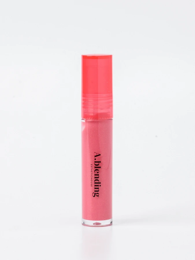 Блеск для губ ESTHETIC HOUSE DECORATIVE A.Blending Glow Lip Shine 04 Prima Donna