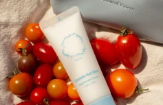 Парфюмированный крем-сыворотка для рук с антиоксидантами Fountain of Waters Tomato Garden Hand Serum Cream