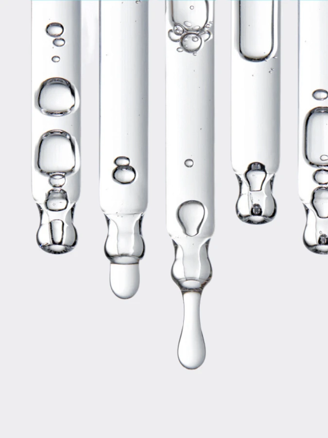 Увлажняющая эссенция для лица с гиалуроновой кислотой Ma:nyo Factory Micro Hyaluronic Essence