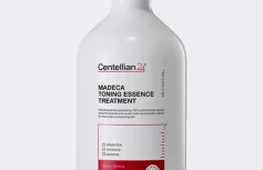 Тонизирующая эссенция с экстрактом центеллы Centellian24 Madeca Toning Essence Treatment