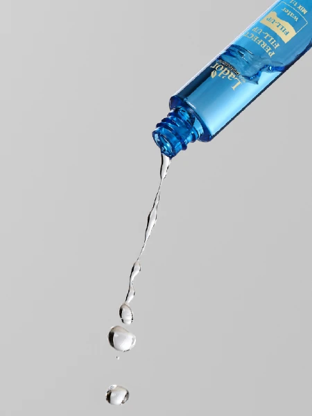 МИНИ Филлер для восстановления волос La’dor Perfect Hair Fill-Up