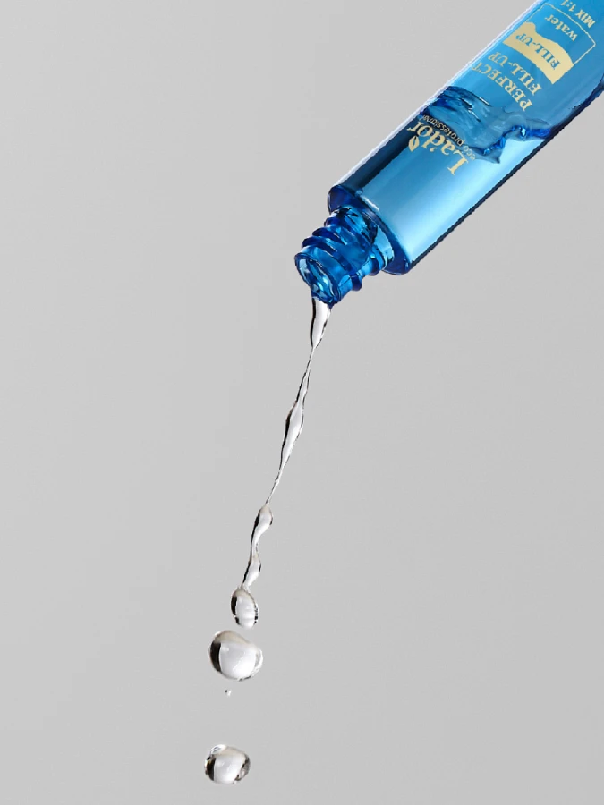 МИНИ Филлер для восстановления волос La’dor Perfect Hair Fill-Up