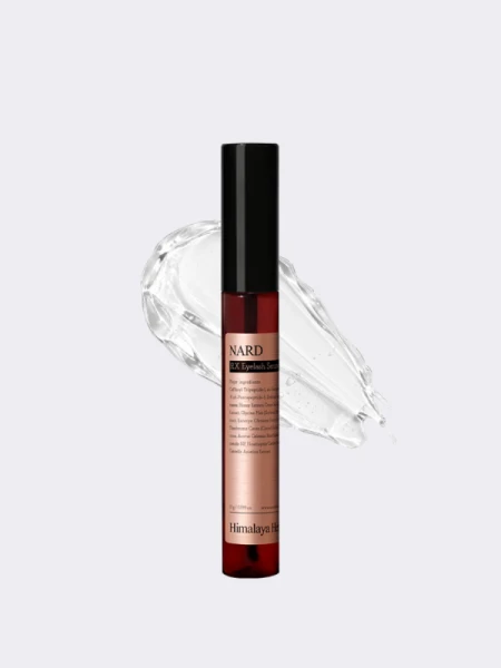 Питательная сыворотка для роста ресниц NARD Long And Glam Intensive Eyelash Serum
