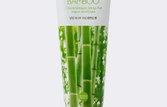 Освежающая пенка для умывания с экстрактом бамбука HOLIKA HOLIKA Daily Garden Bamboo Soothing Сleansing Foam
