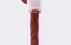 Матовый тинт для губ INGA Blurring Velvet Matte Tint Red Whiskey