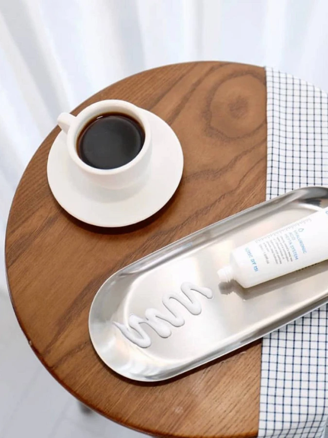 Интенсивно увлажняющий крем для лица Some By Mi H7 Hydro Max Cream