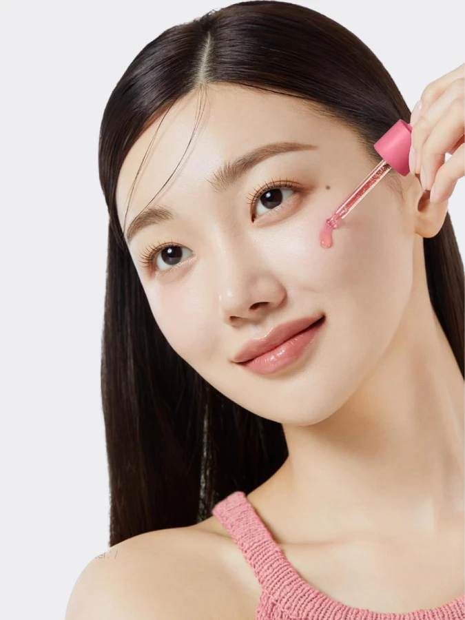 Осветляющая сыворотка для лица с ниацинамидом и транексамовой кислотой Medicube TXA Niacinamide 15 Serum