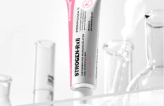 Регенерирующий крем с комплексом фитоэстрогенов MEDI-PEEL Strogen RX II Cream