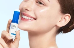 Увлажняющий бальзам-стик для век с берёзовым соком Round Lab Birch Juice Moisturizing Eye Balm