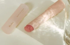 Оттеночный бальзам для губ Huxley Lip Balm Leave Behind 2 Tangerine Peel