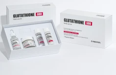 Набор против пигментации с глутатионом MEDI-PEEL Bio-Intense Glutathione 600 Multi Care Kit