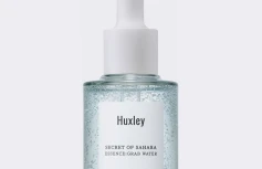Увлажняющая эссенция для лица с экстрактом опунции Huxley Essence Grab Water