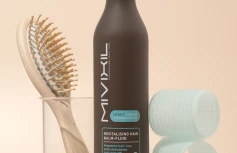 Восстанавливающий бальзам-флюид для волос MIVIXIL Revitalising Hair Balm-Fluid