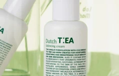 Успокаивающий крем с чайным деревом MEDI-PEEL Dutch Tea Balancing Cream