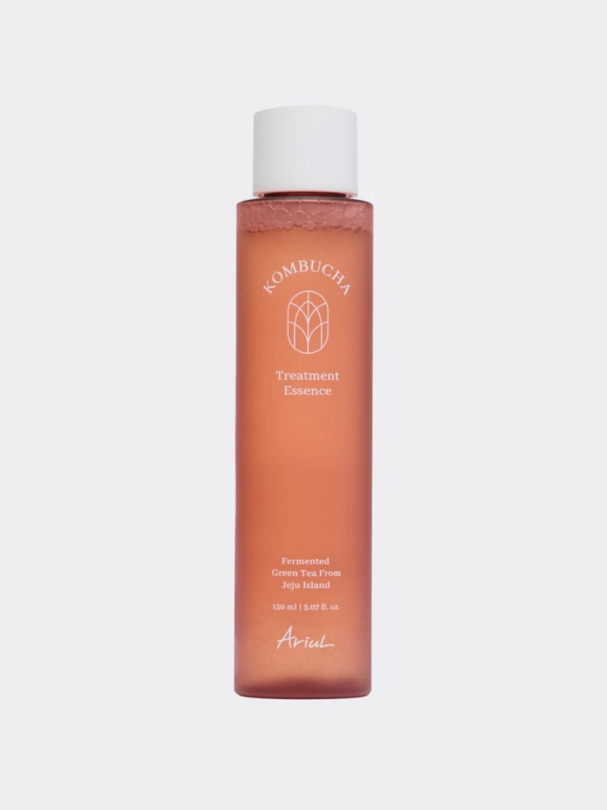 Питательная эссенция с экстрактом комбучи Ariul Kombucha Treatment Essence